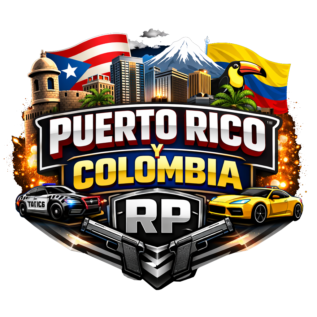 PR & COL RP - Real Life